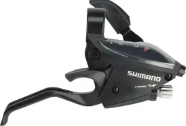 Моноблок Shimano, Tourney, EF510, правый 8ск. черный