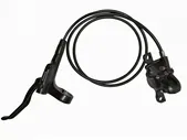 Тормоз гидравлический Shimano MT200