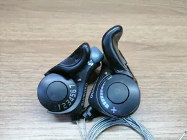    Shimano SL-TX30-LN 6x3