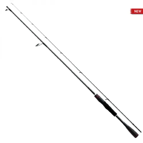 SHIMANO Спиннинг SHIMANO 20 Zodias (264ULS2)