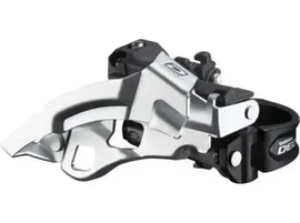 Переключатель передний Shimano, Deore M610, 66-69