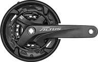 Система Shimano Altus M2000
