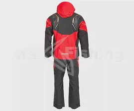 Костюм Shimano Nexus Gore-Tex RT-112T 2XL Limited red