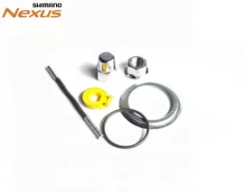 Монтажный к-кт Shimano SM-3C41 для планетарной втулки Nexus