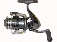 Катушка Seido 3000S FA Shimano