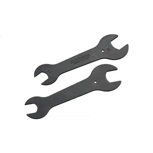 Конусный ключ Shimano, TL-7S20, 17x22мм, для планетарных втулок Y13098900-0