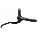 Ручка тормозная SHIMANO MT200 правая для гидравл. диск. торм. ZSM74746