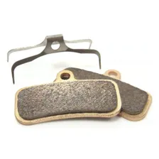 Колодки дискового тормоза для Shimano - Saint M810/M820, Zee M640 #3-354