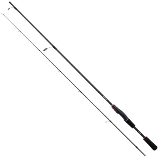 Shimano Zodias 270M-2 удилище