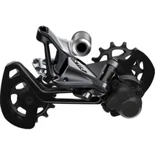   Shimano XTR, M9120, SGS, 12 ,  2x12, shadow RD+, IRDM9120SGS