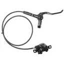 Тормозная ручка SHIMANO MT200