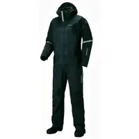 Костюм рыболовный Shimano RT-025S Dryshield 3XL черный