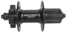 Задняя втулка Shimano Deore XT FH-M756, 36h