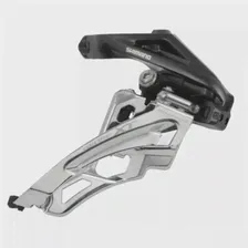 Переключатель передний Shimano XT FD-M8020-H (2х11ск)