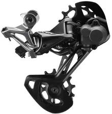 Переключатель задний SHIMANO XTR M9120 SGS 12 ск shadow RD+