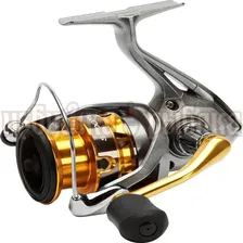 Катушка SHIMANO 17 Sedona 1000 FI