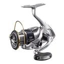 Катушка Shimano 15 TWIN POWER 4000 PG (51SF05H044X)