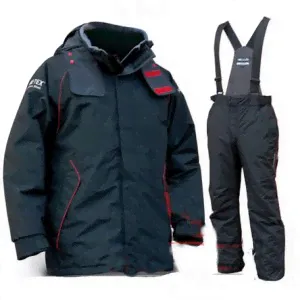 Костюм Shimano Dryshield RB055-0