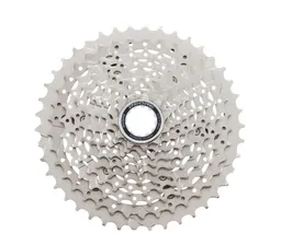 Кассета SHIMANO Deore CS-M4100-10 ( 10скоростей, 11-42T)