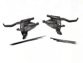 Манетки Shimano Acera Rapidfire Plus (3x9)