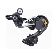 Переключатель задний Shimano XTR RD-M986 GS