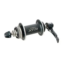 Втулка передняя Shimano Deore XTR HB-M975 36H