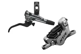 Тормоз дисковый Shimano XTR M9120 / Задний
