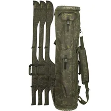 Shimano Tribal XTR 6 Rod Quiver