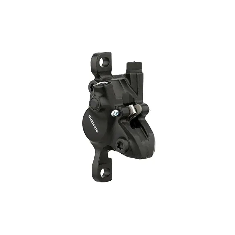 Калипер Shimano BR-MT200-1