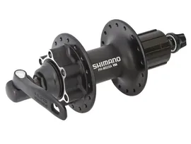 Задняя втулка Shimano FH-M525 32H