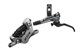 Тормоз дисковый Shimano XTR M9120 / Передний