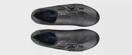 Shimano SH-RC300 / Велотуфли шоссейные (ESHRC300MGL01S)