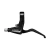 Тормозная ручка Shimano Alivio T4000, левая