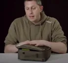 Набор Shimano Tribal Sync food set столовый