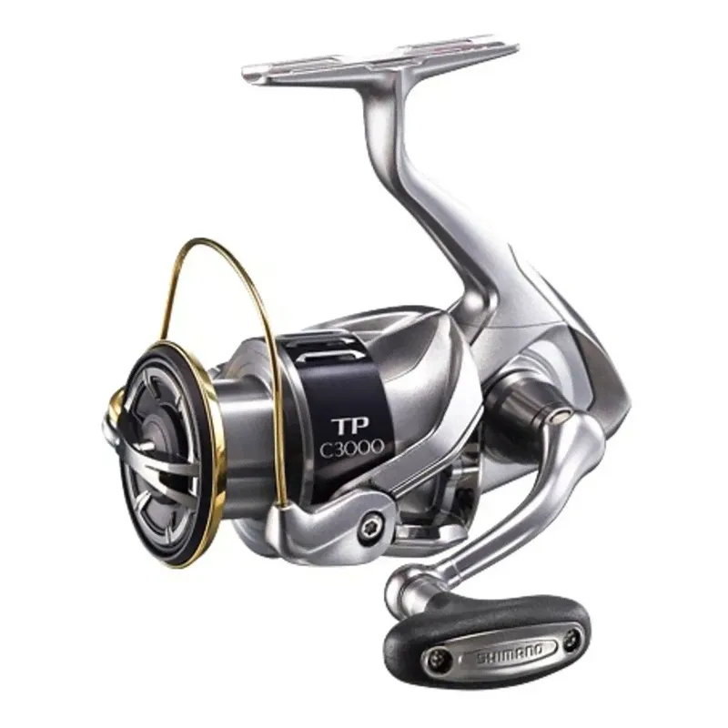 Катушка Shimano 15 TWIN POWER 4000 PG (51SF05H044X)-0