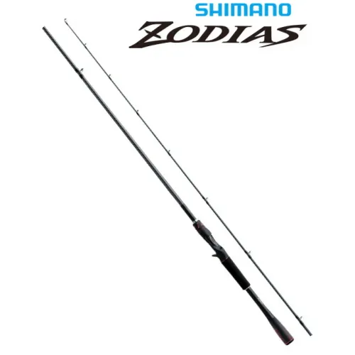 Shimano 20 Zodias 172H-2-0