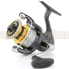 Катушка SHIMANO 16 Sedona C3000 FE