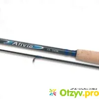 Shimano Alivio - отзыв