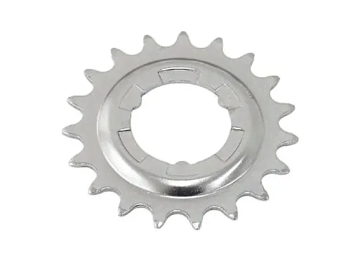 Звезда Shimano DX для планетарных и односкоростных втулок