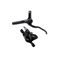 Тормоз гидравлический передний Shimano BL-MT200 800 мм