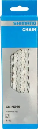 Цепь Shimano Nexus CN-NX10-0