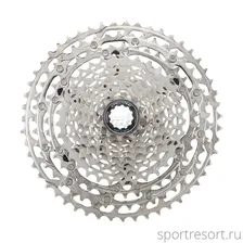 Кассета Shimano Deore CS-M5100 (11ск, 11-51Т)