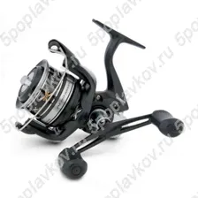 Катушка безынерционная Shimano Aero Match