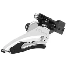 Передний переключатель SHIMANO Cues Side Swing U6000-M MC