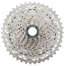 Кассета 11 звезд Shimano Deore CS-M5100-11 11-42