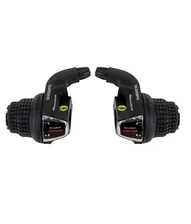 Манетки Shimano SL-RS35 3x6SPD