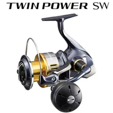 Катушка Shimano 15 Twin Power SW
