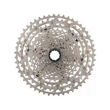 Кассета Shimano Deore CS-M5100-11, 11 скоростей, 11-51T