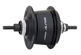 Планетарная втулка Shimano Alfine SG-S7001-8 8 скоростей, CenterLock