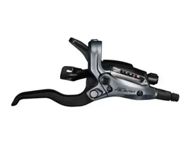 Ручка тормоза + манетка Shimano Alivio M4050 9 ск